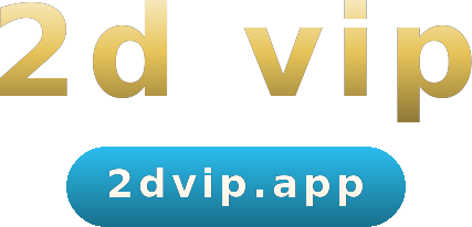 2d vip logo
