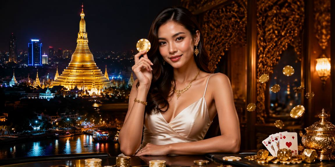 2d vip တိုက်ရိုက်ကာစီနို ဂိမ်း